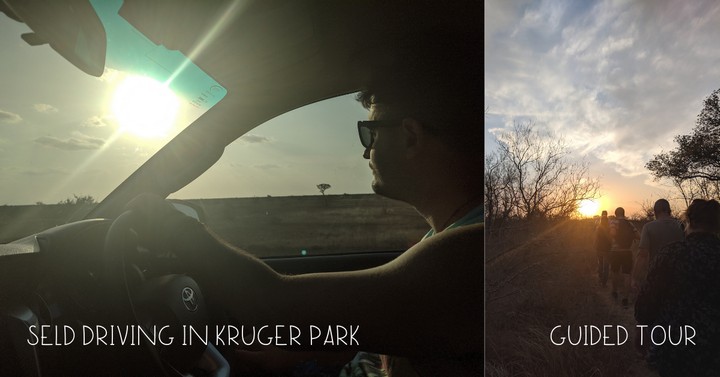 THINGS TO KNOW BEFORE VISITING KRUGER NATIONAL PARK