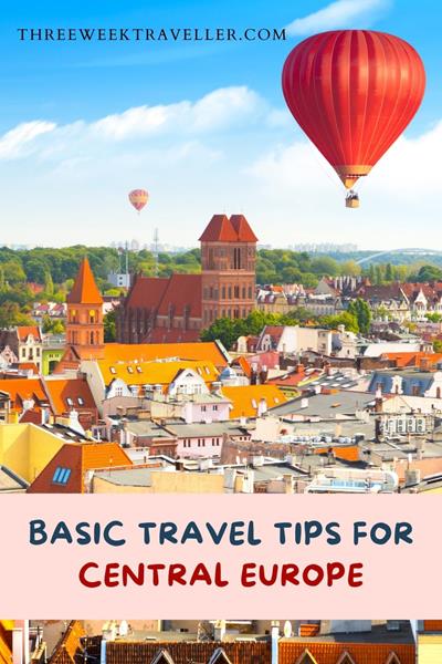 A 20-day Central Europe itinerary includes exploring Prague's medieval charm, Vienna's imperial splendor, Budapest's thermal baths, Krakow's historic sites, and the scenic beauty of the Austrian Alps and Slovakia’s Tatras, offering a mix of culture and nature. via @threeweektraveller