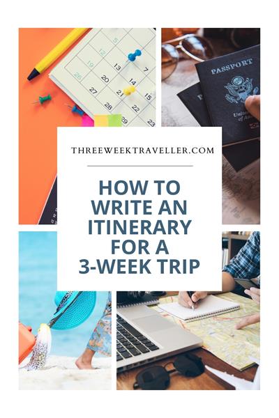When planning a 3-week itinerary, divide your trip into regions to minimize travel time. Include diverse experiences—culture, nature, relaxation. Budget days for rest, book major activities in advance, and stay flexible for unexpected adventures. via @threeweektraveller