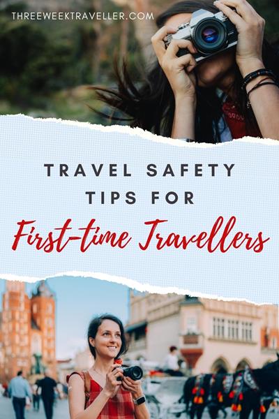 Stay safe while traveling alone by sharing your itinerary with loved ones, keeping valuables secure, and staying aware of your surroundings. Trust your instincts, avoid risky areas at night, and research local customs beforehand for a safe experience. via @threeweektraveller